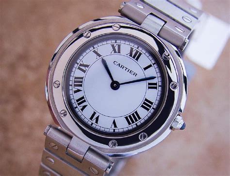 is cartier a good watch|are cartier watches swiss made.